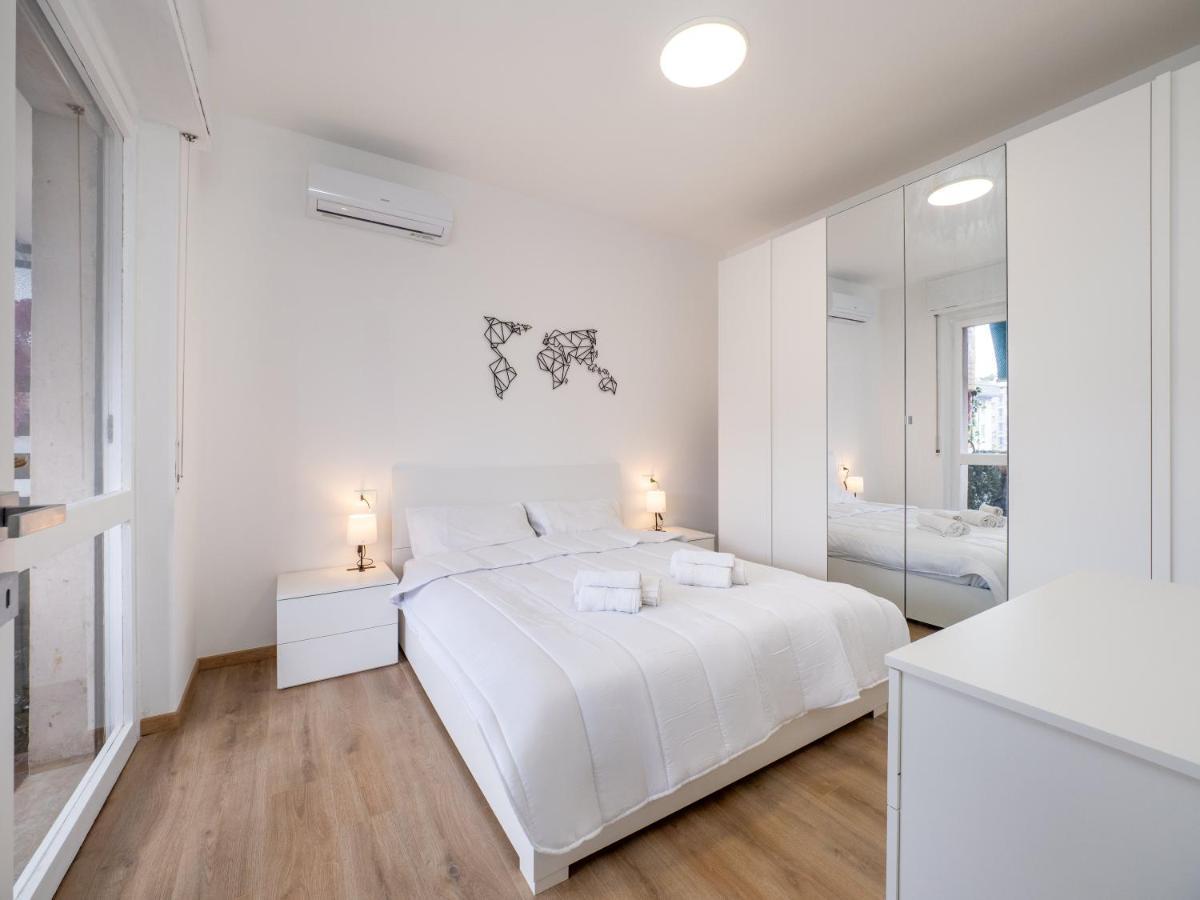Apartamento Rio's Milão