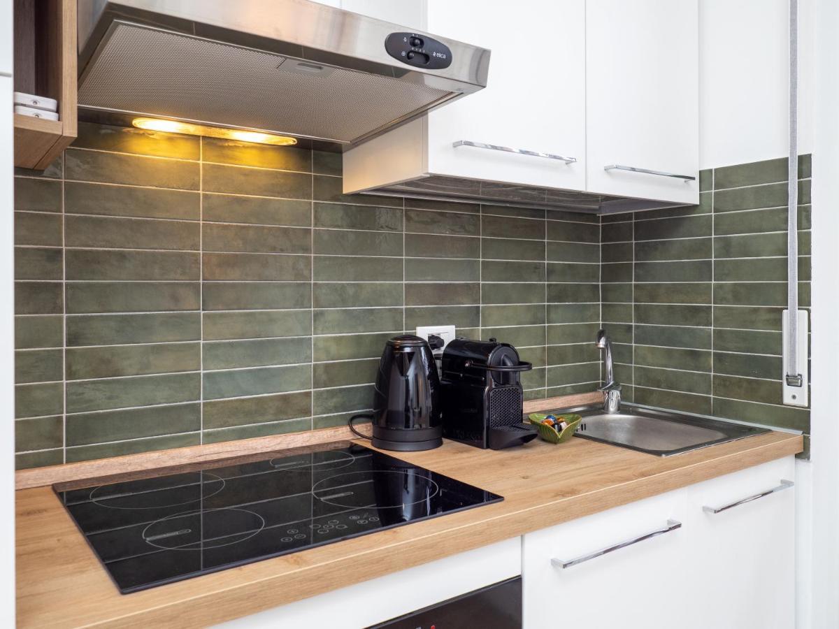 Apartamento Rio's