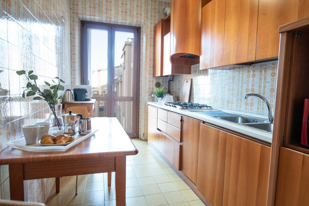 I Host - Sant'agostino 7 Apartment Milan