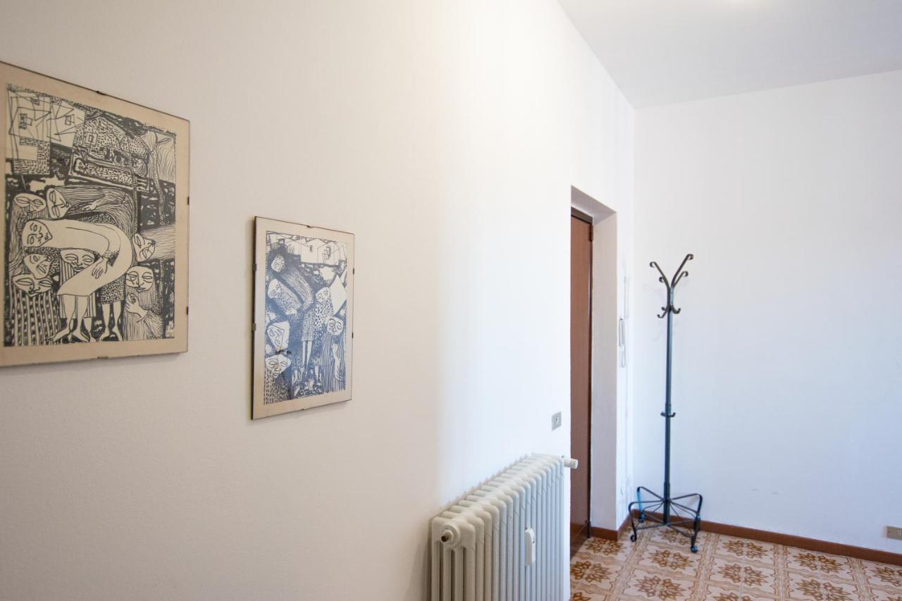 I Host - Sant'agostino 7 Apartment Milan