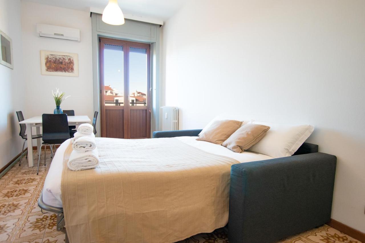 I Host - Sant'agostino 7 Apartment Milan