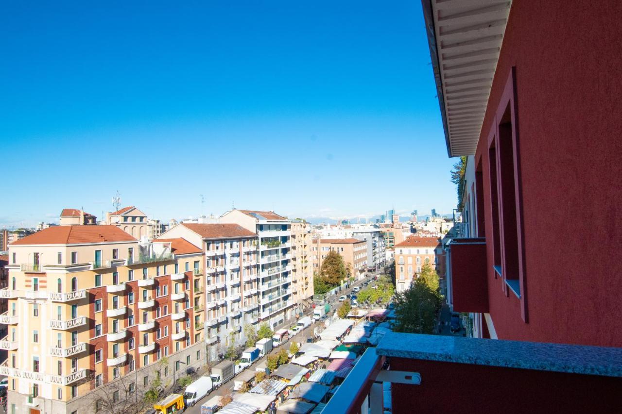 Apartment I Host - Sant'agostino 7 *