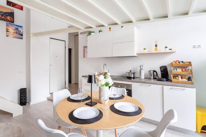 Briano's House Apartment