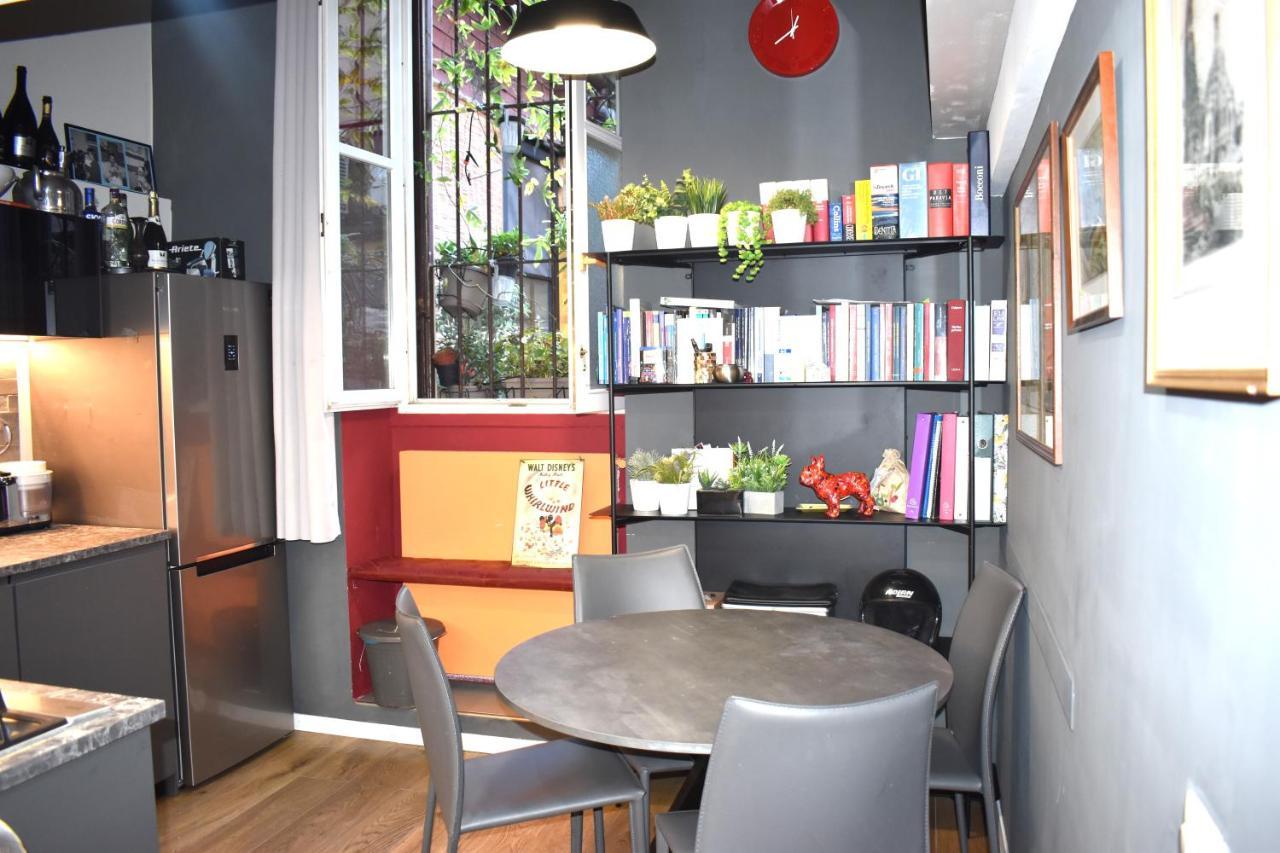 Appartamento Cityloft Sempione Milano