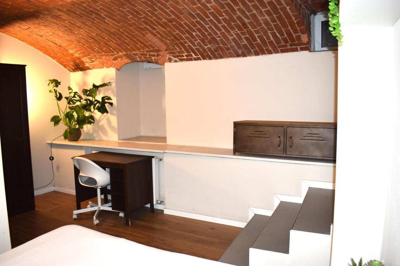Cityloft Sempione * Milan