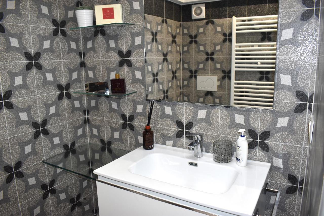 Appartamento Cityloft Sempione *