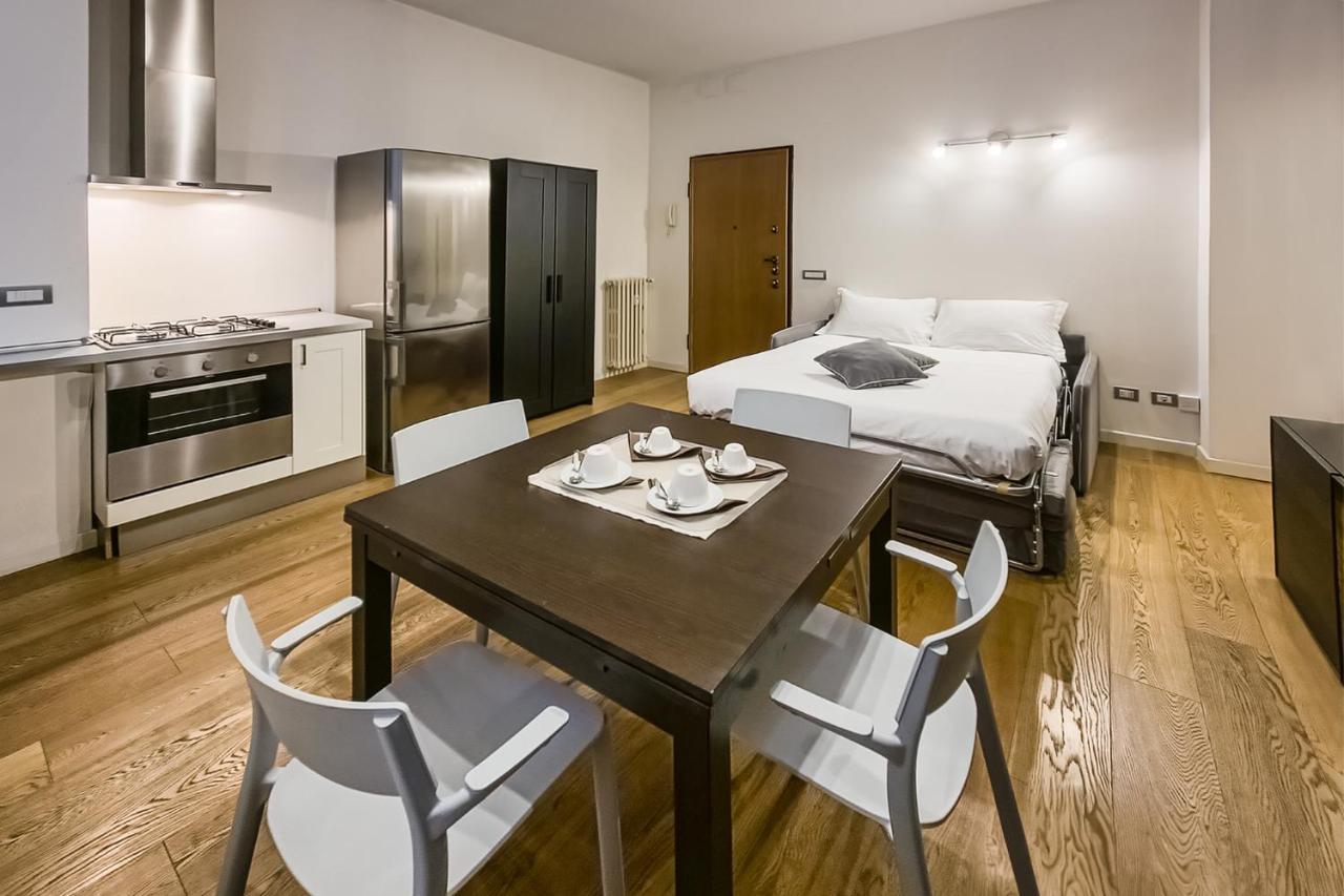 Apartamento Santa Sofia Milão