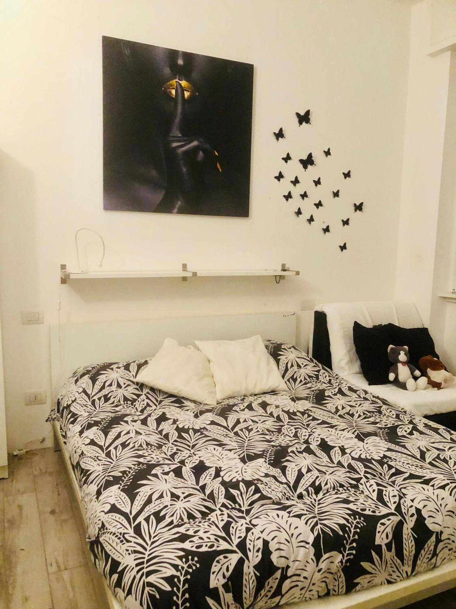 Joo's Flat Bed & Breakfast