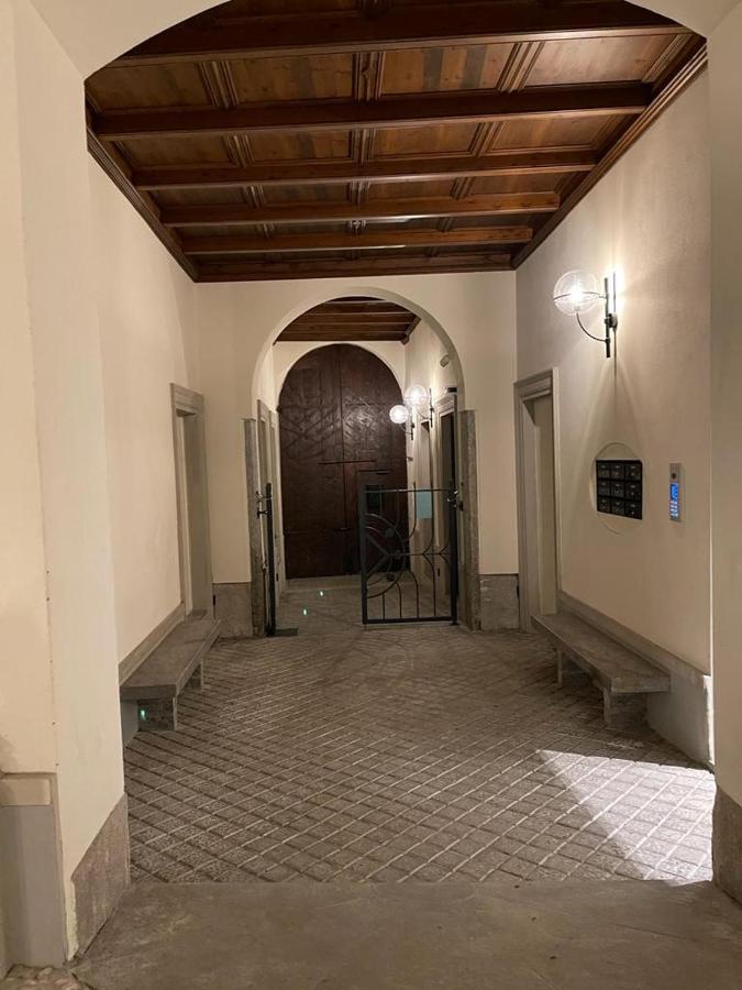 Apartment Imhome - Dante Milan