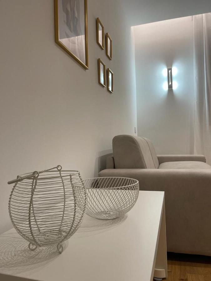 Apartment Imhome - Dante Milan