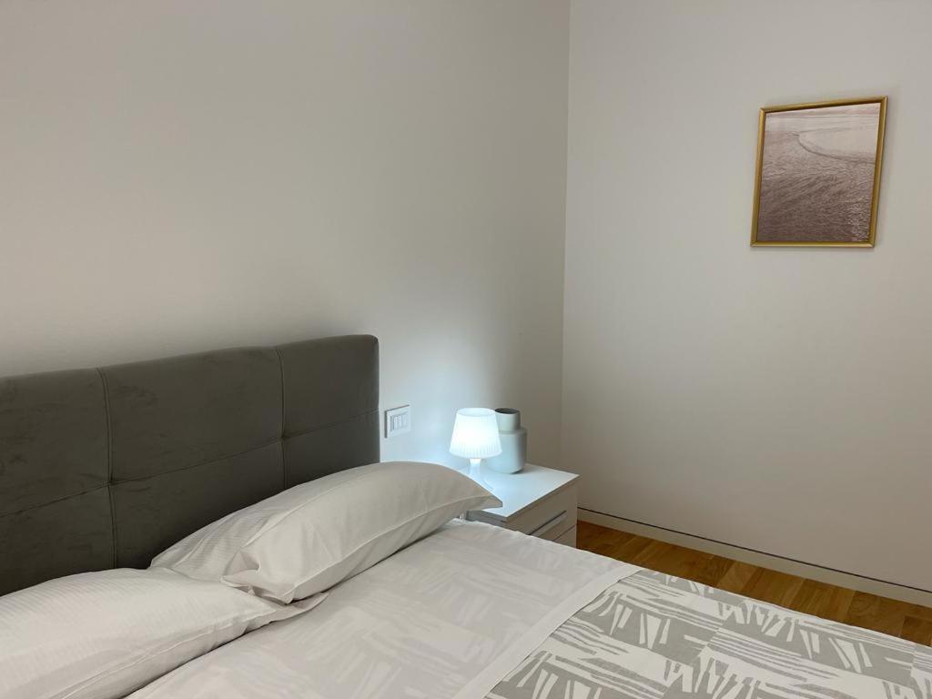 Imhome - Dante Apartment Milan