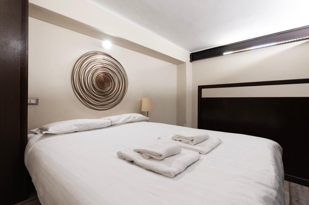 Youhosty - Ranzoni3k Apartamento Milão