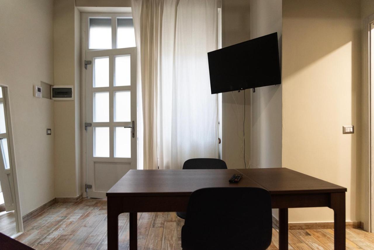 Apartamento Youhosty - Ranzoni3k Milão