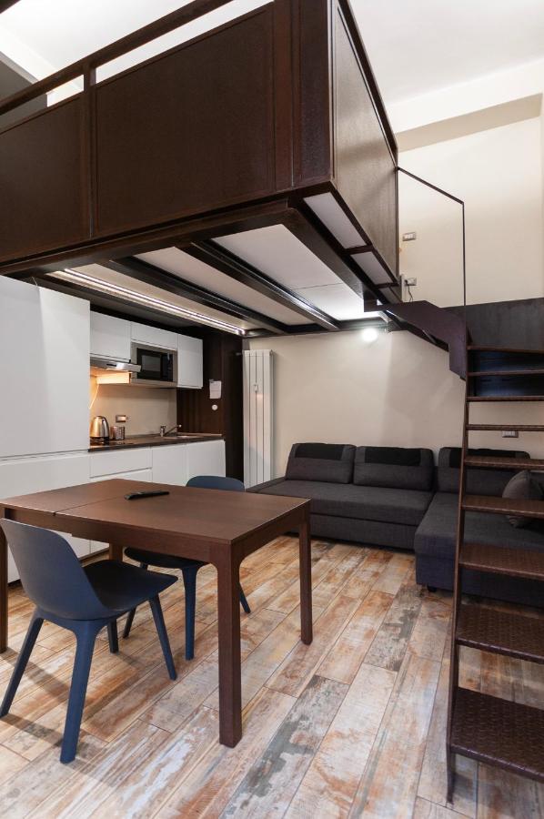 Apartamento Youhosty - Ranzoni3k *