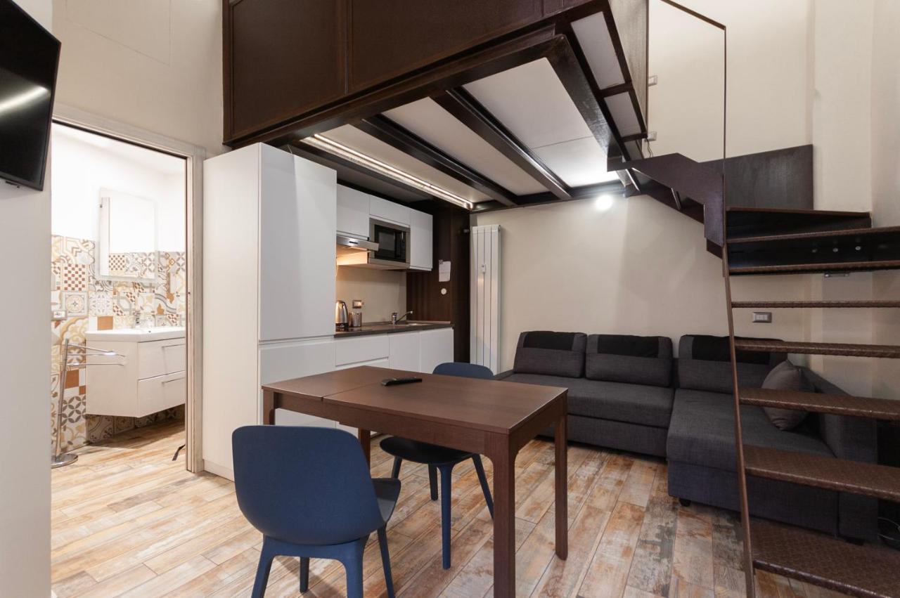 Apartamento Youhosty - Ranzoni3k Milão