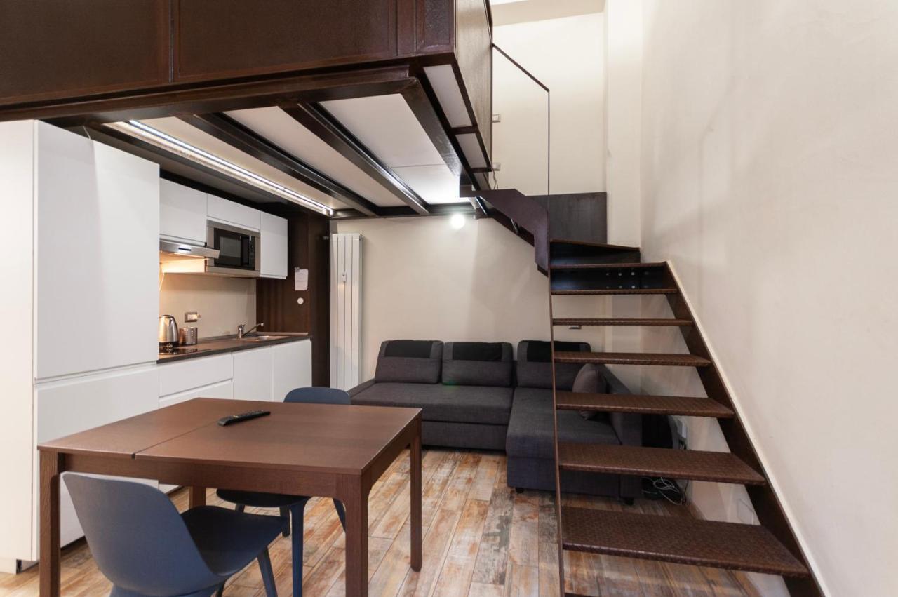 Apartamento Youhosty - Ranzoni3k Milão