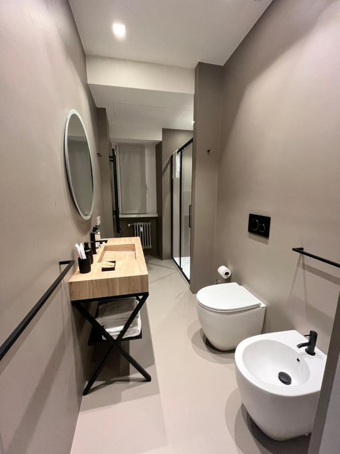 My Repubblica Luxury Guest house Milan
