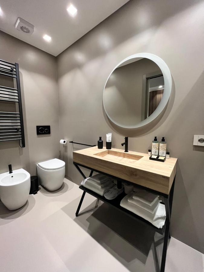 Guest house My Repubblica Luxury