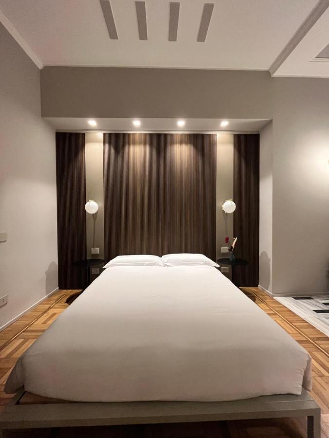 My Repubblica Luxury Guest house