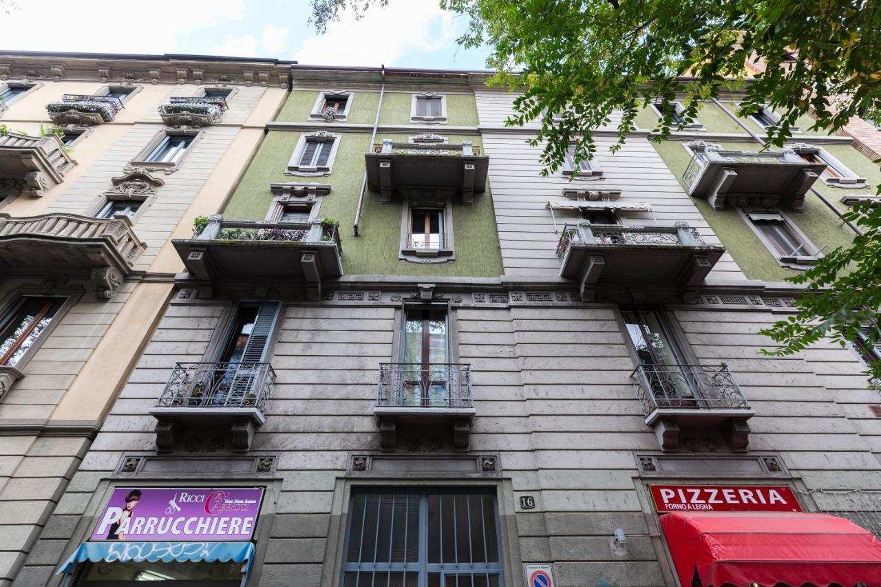 Magic Place Apartment Milan