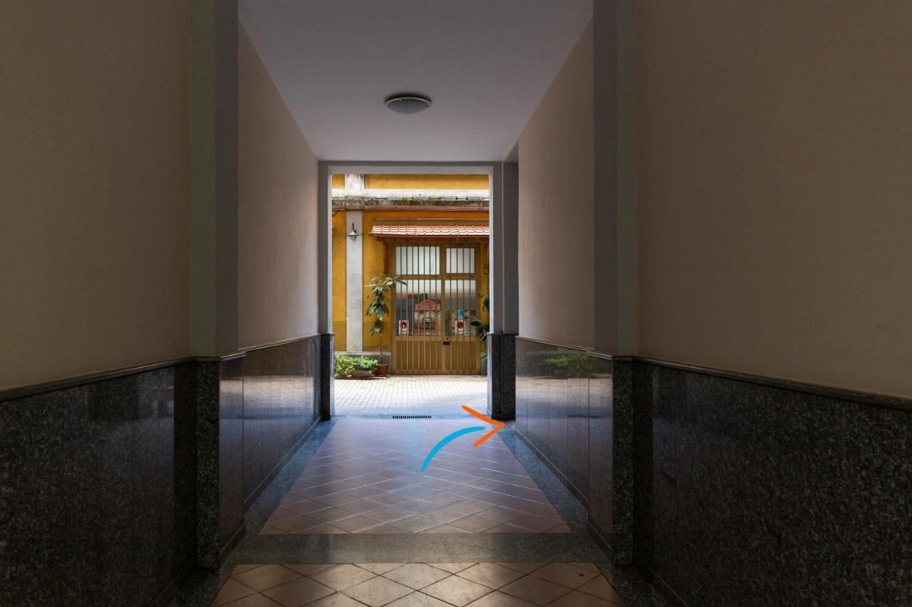 Magic Place Apartment Milan