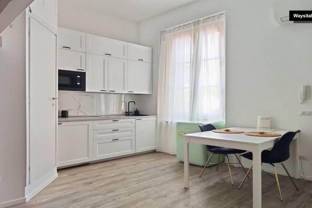 Apartment Navigli District *