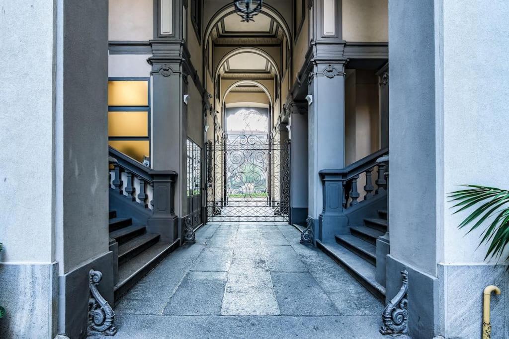 Ad Un Passo Dal Duomo Elegante Wifi Appartamento