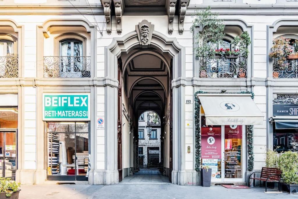 Ad Un Passo Dal Duomo Elegante Wifi Appartamento