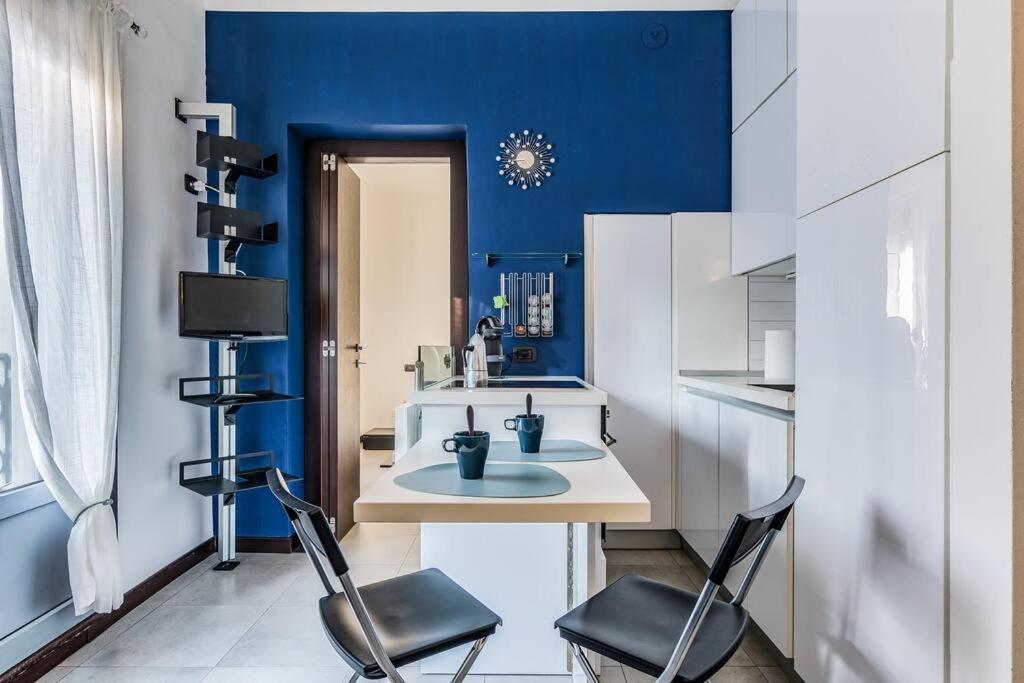 Appartamento Ad Un Passo Dal Duomo Elegante Wifi Milano
