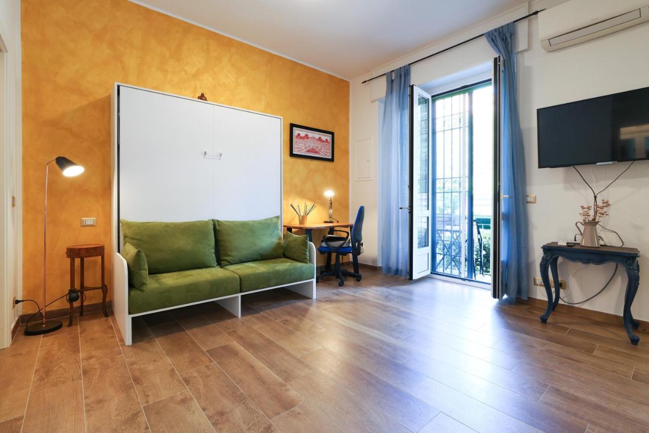 Primopiano - Paladini Appartamento Milano
