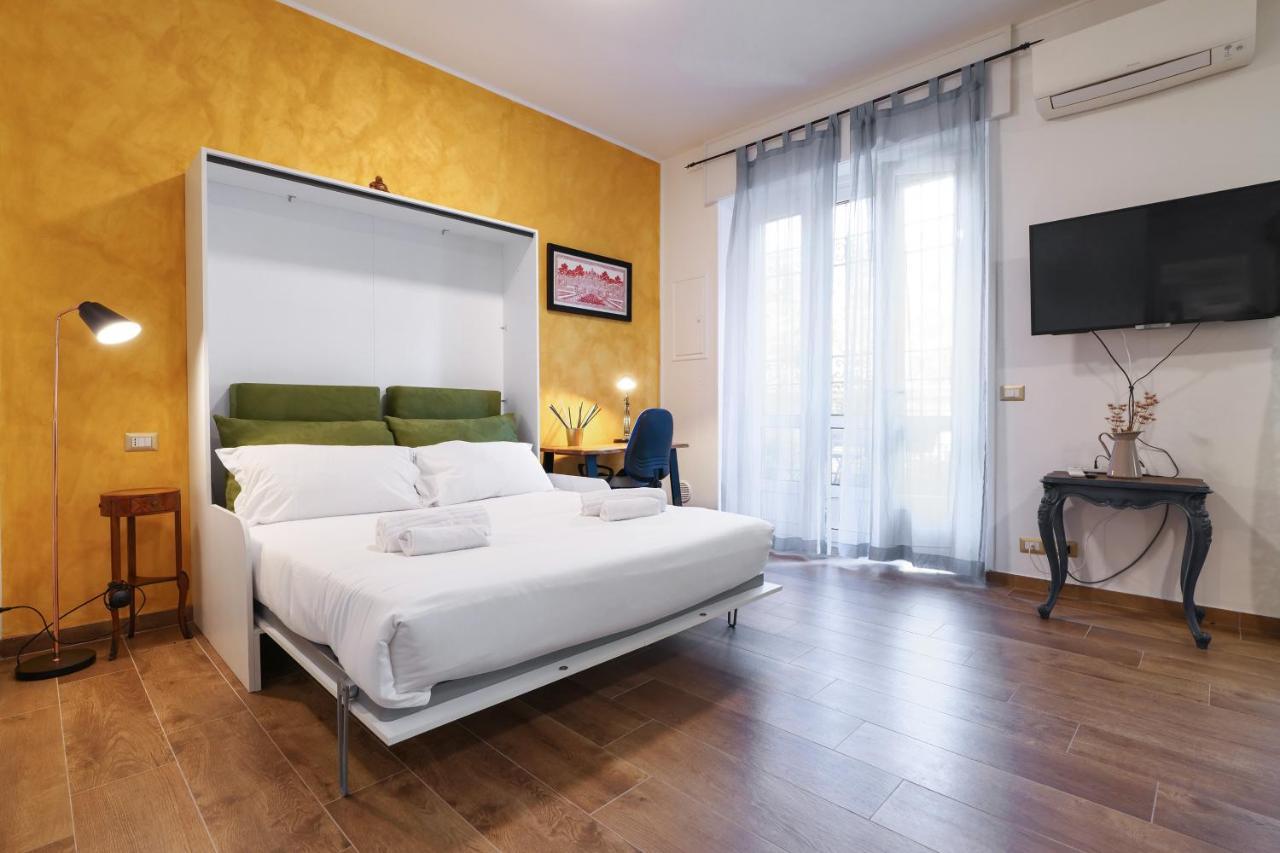 Primopiano - Paladini Appartamento Milano