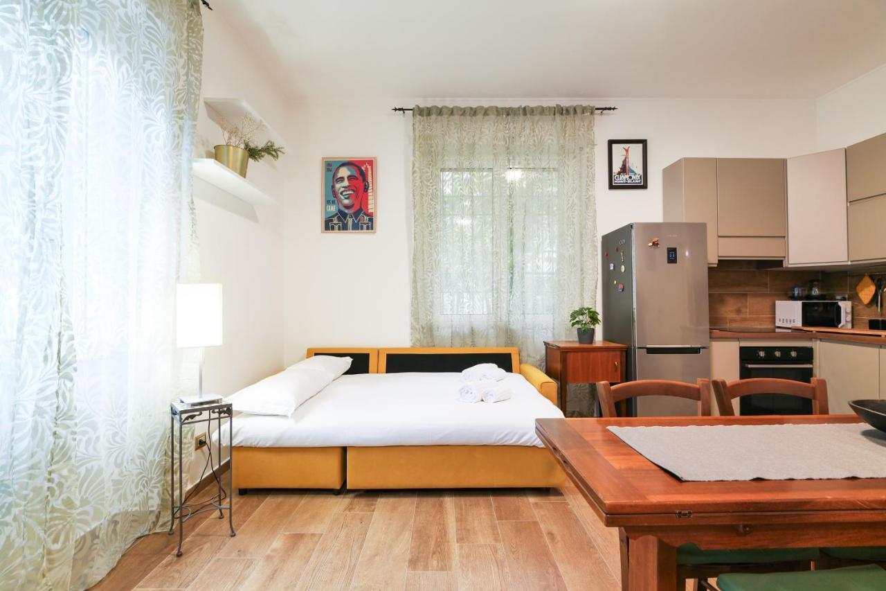 Primopiano - Paladini Appartamento Milano