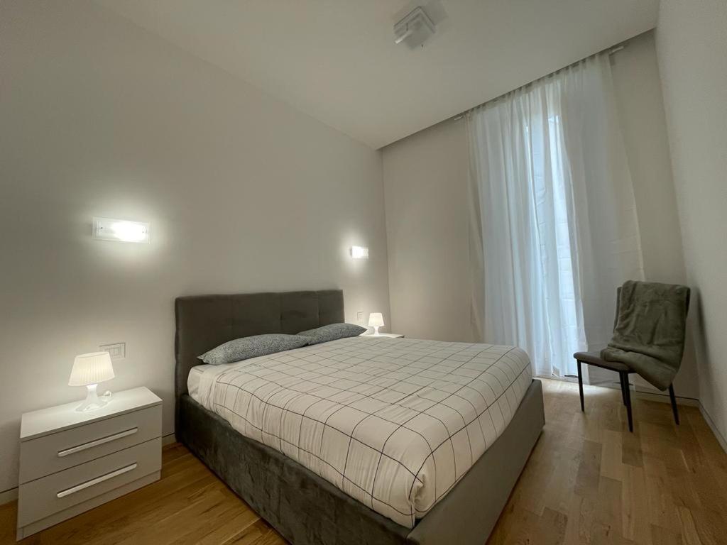 Imhome - Dante Apartment Milan