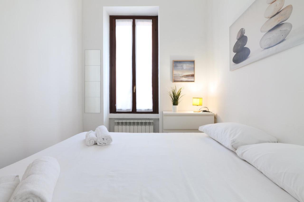 Apartment Primopiano - Scalvini *