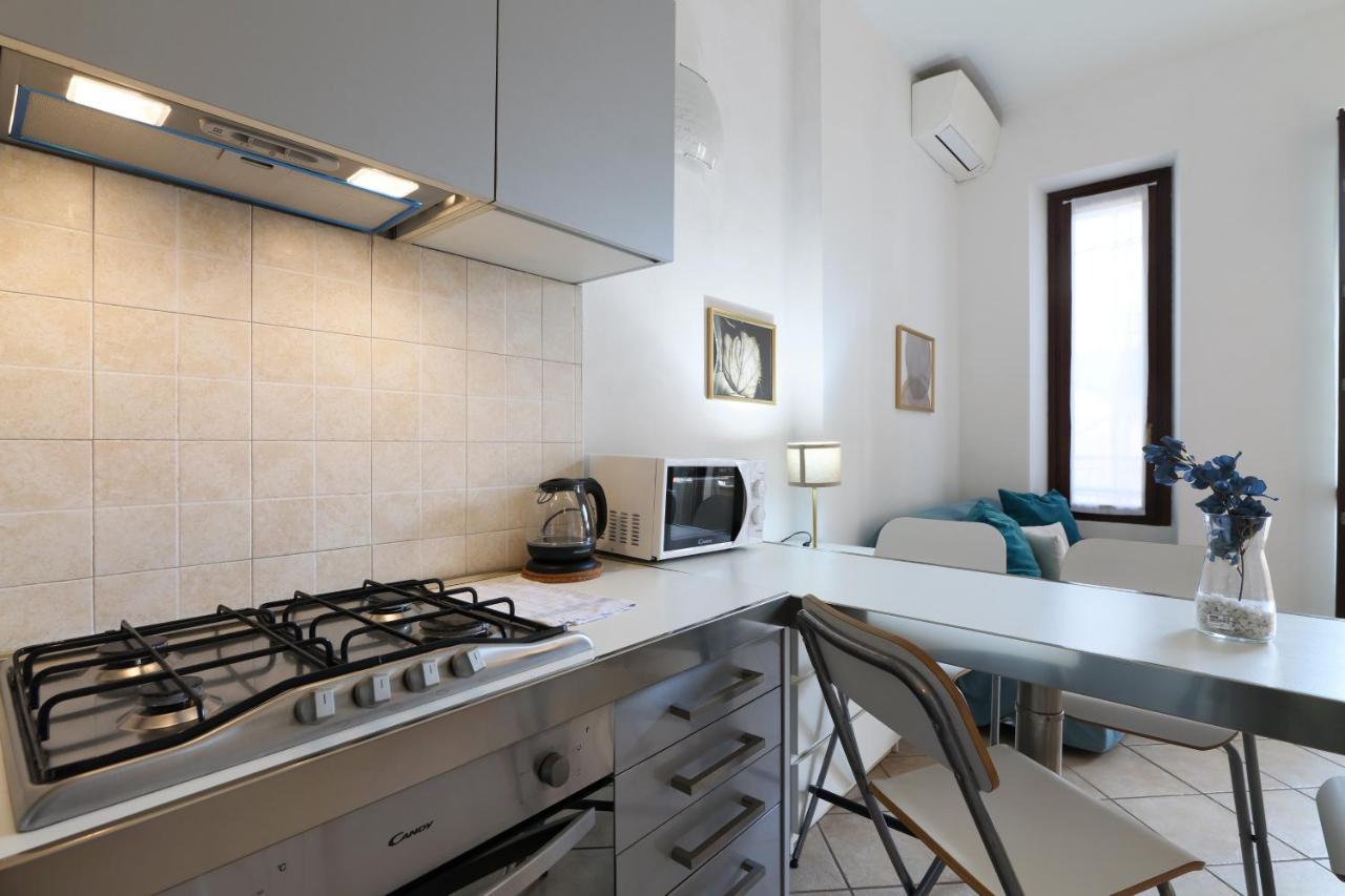Apartment Primopiano - Scalvini Milan
