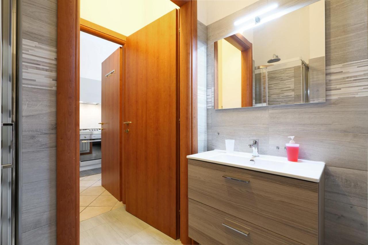 Primopiano - Scalvini Apartment Milan