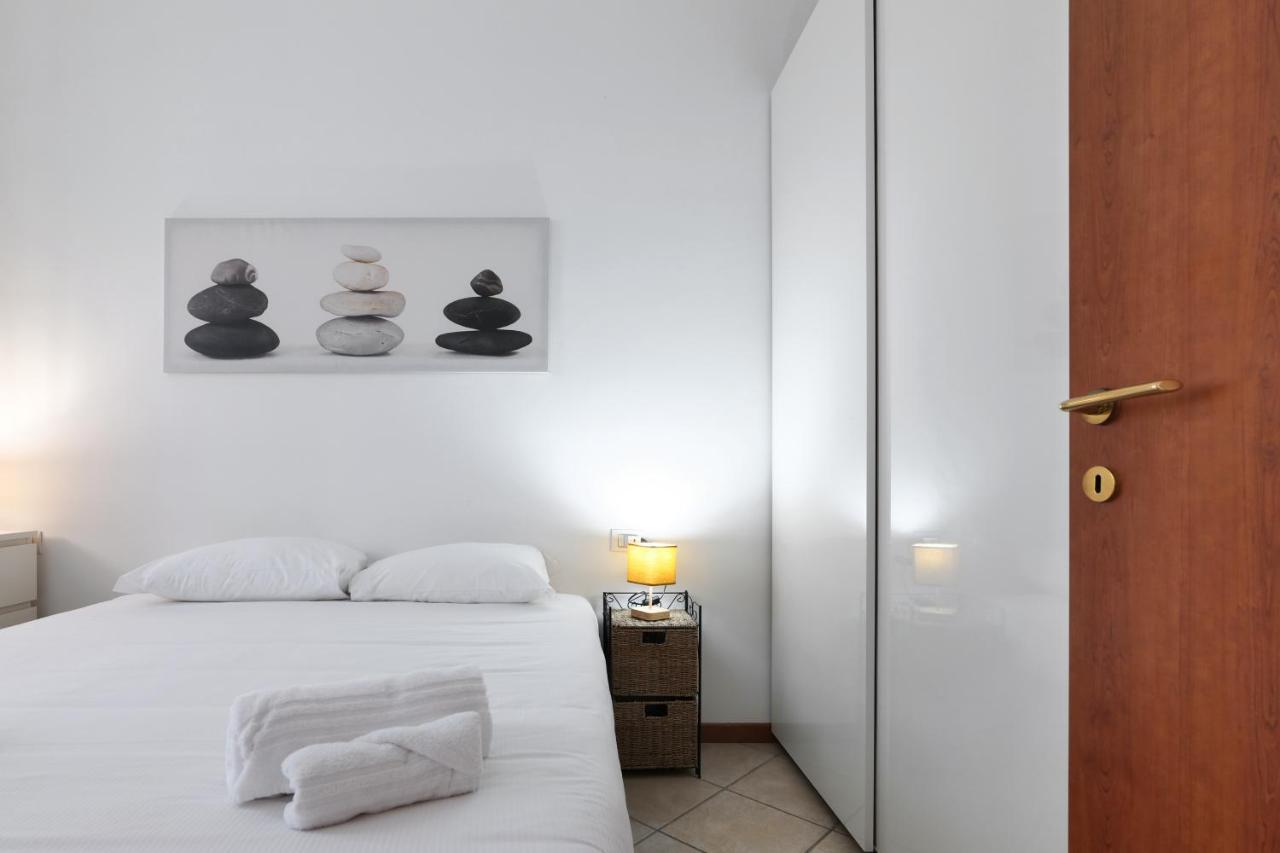Primopiano - Scalvini Apartment