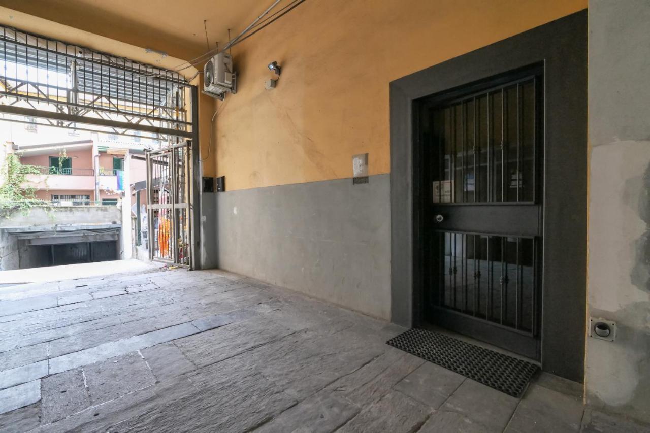 Apartment Primopiano - Scalvini Milan
