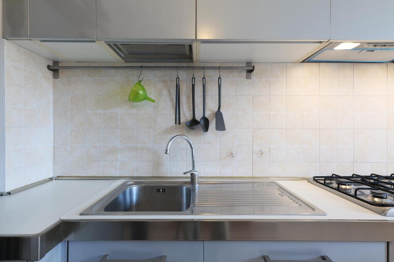 Primopiano - Scalvini Apartment Milan
