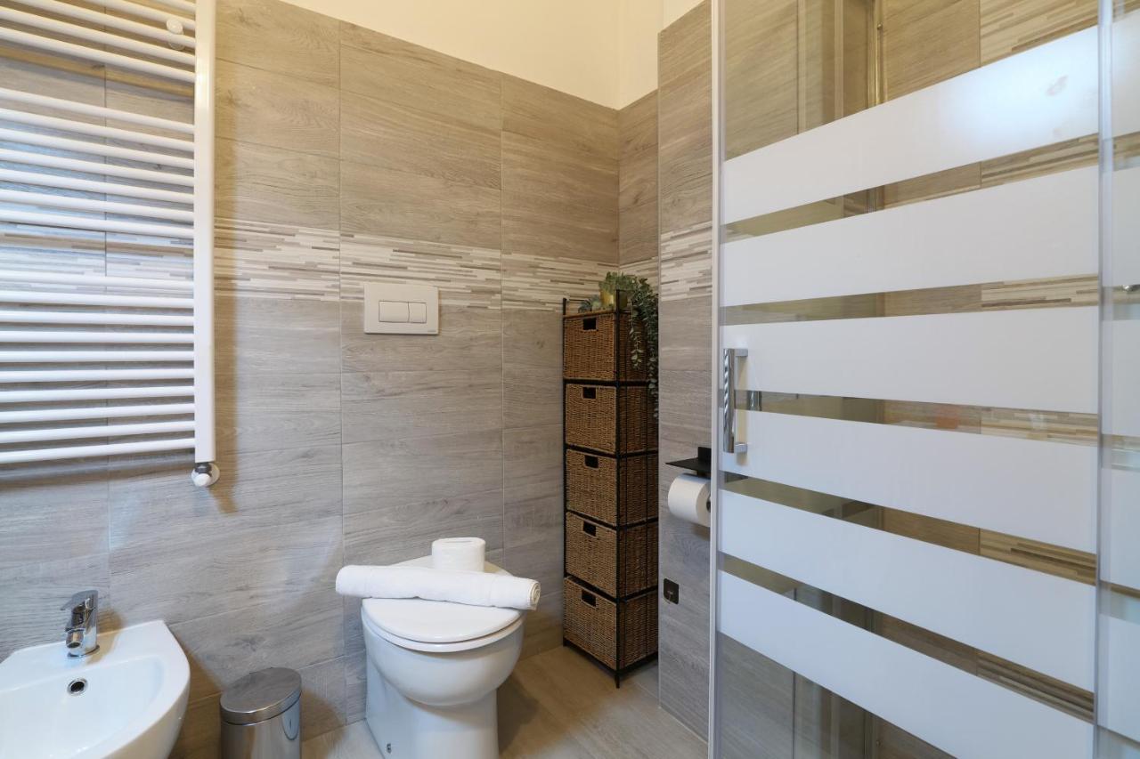 Apartment Primopiano - Scalvini