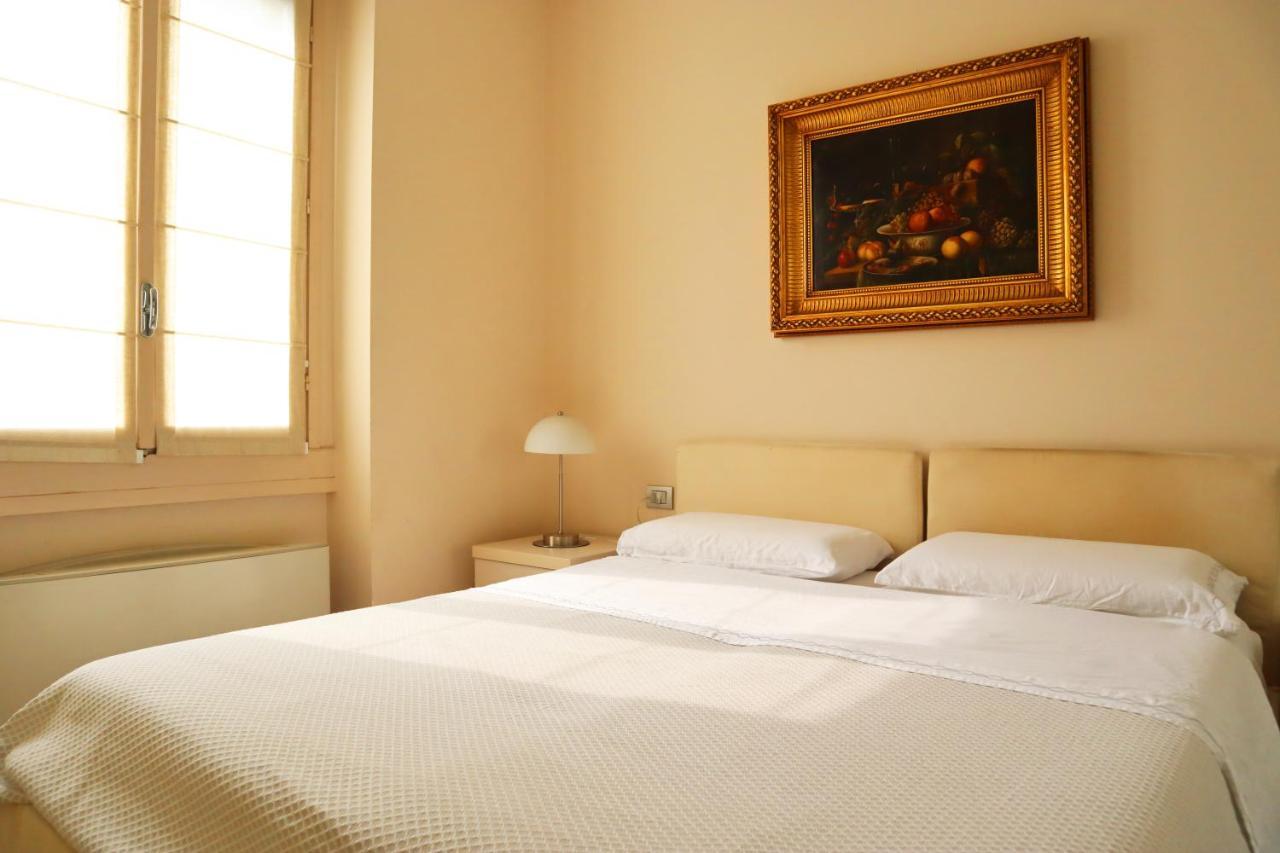 Repubblica Elegant House Apartment