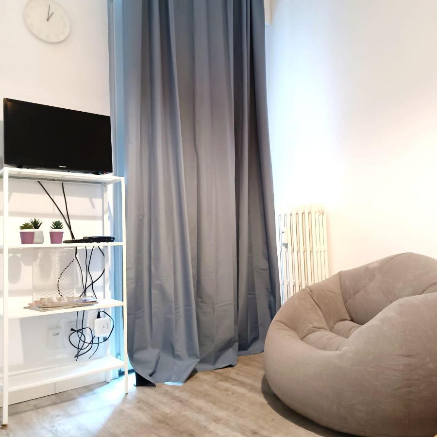 A Casa Di Rosa In Citta Studi Apartment Milan