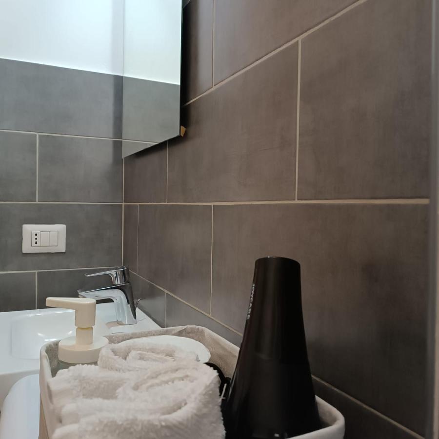 Appartamento A Casa Di Rosa In Citta Studi *