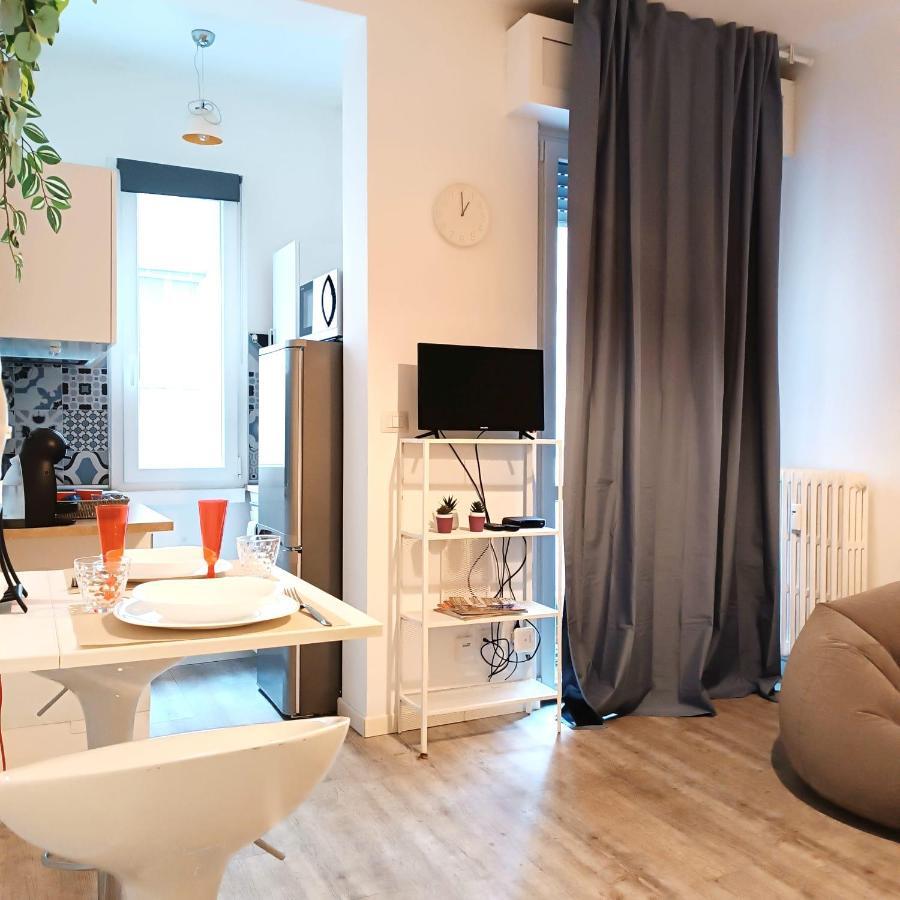 A Casa Di Rosa In Citta Studi Apartment Milan