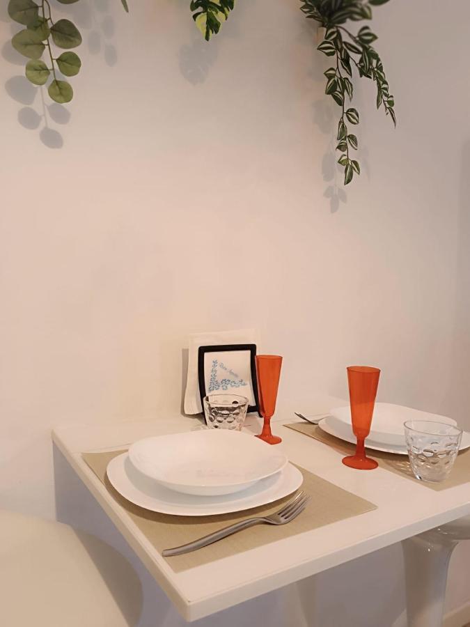A Casa Di Rosa In Citta Studi Milan