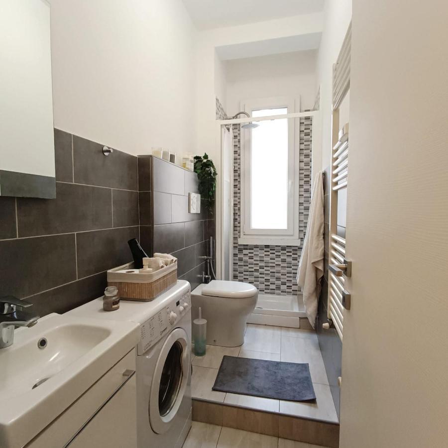 A Casa Di Rosa In Citta Studi Milan