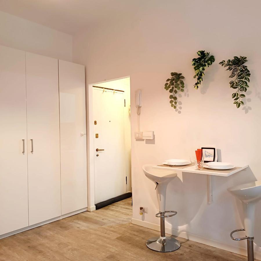 Apartment A Casa Di Rosa In Citta Studi Milan