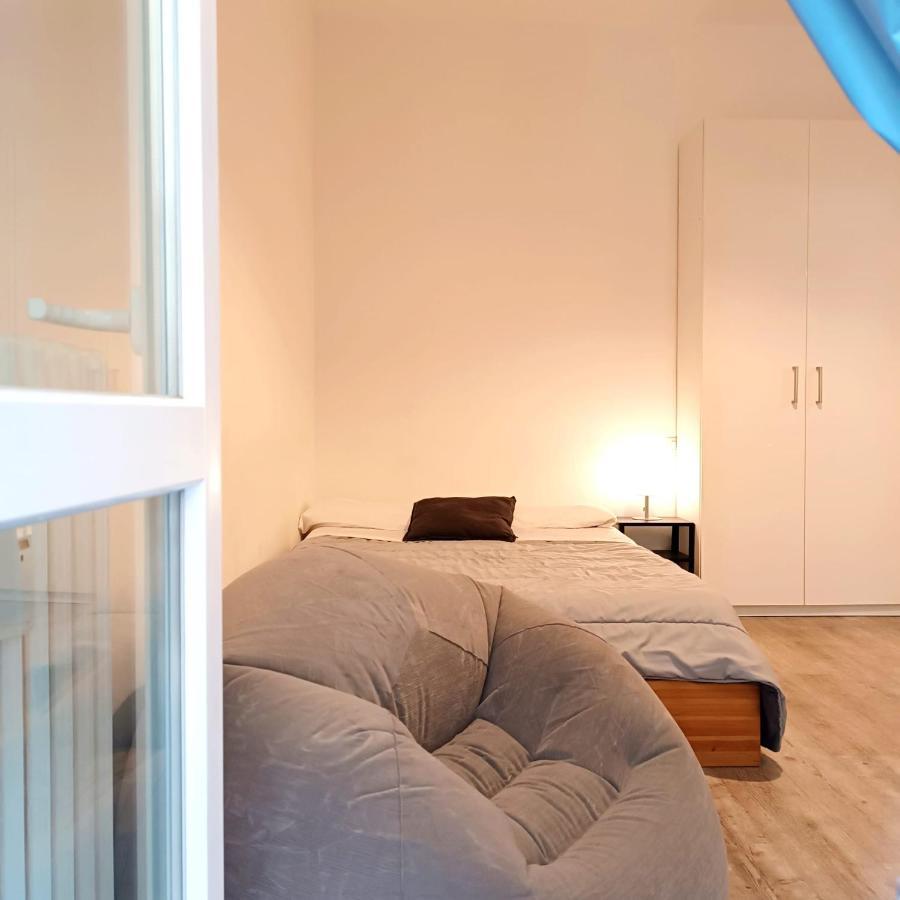 A Casa Di Rosa In Citta Studi Milan
