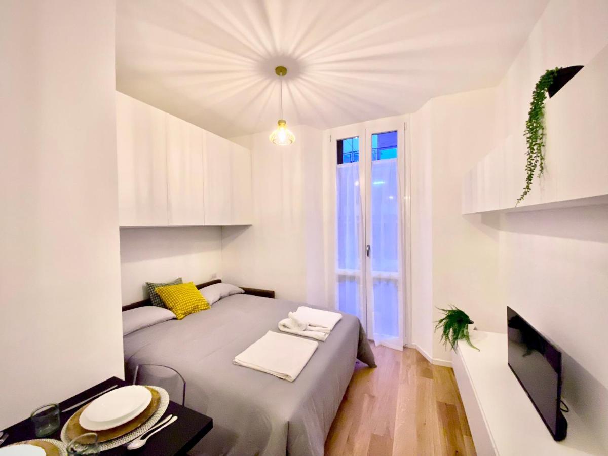 Casa Blanca Porta Venezia * Milão