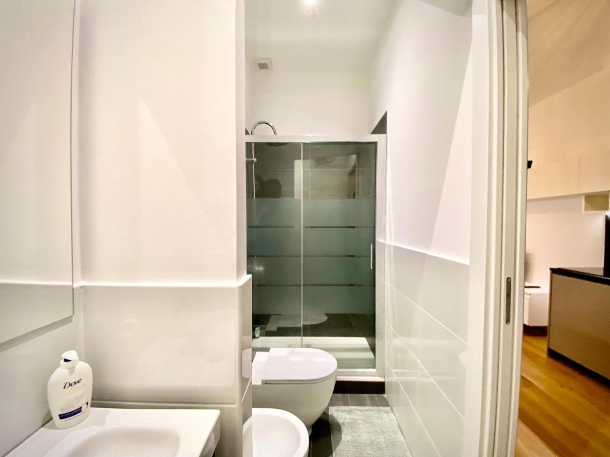 Apartamento Casa Blanca Porta Venezia *